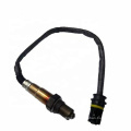 E60 E65   auto parts oxygen sensor  for BMW  E66 N62 auto parts oxygen sensor 11787539126 0258006794